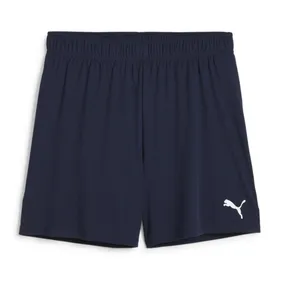 Puma teamGOAL Shorts Wmns bleu XLVendu paramazon
