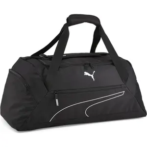 Comparateur de prix : Puma Sac de sport Fundamentals M noir TU