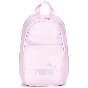 Comparateur de prix : PUMA Core Up Backpack, Sac à dos Adultes unisexes, Grape Mist, OSFA -