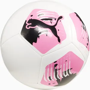 Puma Ballon De Football Big Cat Puma, Blanc/Rose/NoirVendu paramazon