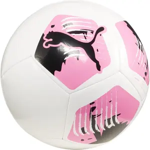 Comparateur de prix : Ballon Puma Big Cat Football Blanc Taille 5 P084214015