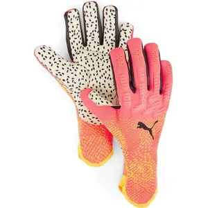 Puma Gants De Gardien De But Future Ultimate orange 10.5