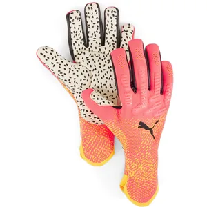 Puma Gants De Gardien De But Future Ultimate orange 9.5