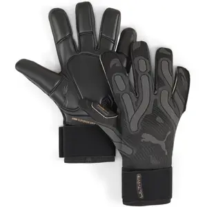 Puma Ultra Ultimate Hybrid noir 10 pas cher
