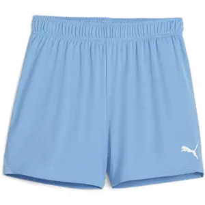 Puma Short femme TeamGoal bleu SVendu paramazon