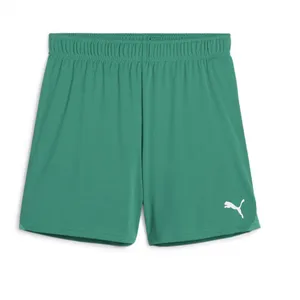 Puma teamGOAL Shorts Wmns vert XLVendu paramazon