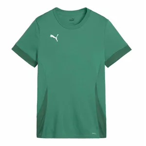 PUMA Maillot Teamgoal Matchday pour Femme Football Mixte, Vert Sport Blanc-Vert, XLVendu paramazon