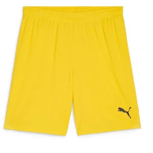 Comparateur de prix : Puma teamGOAL Shorts jaune XL