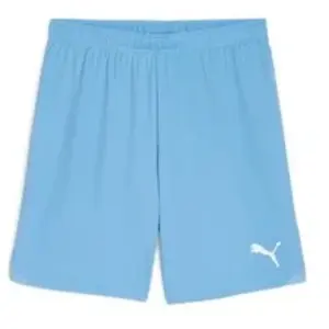 Comparateur de prix : Puma Short TeamGloal bleu XL