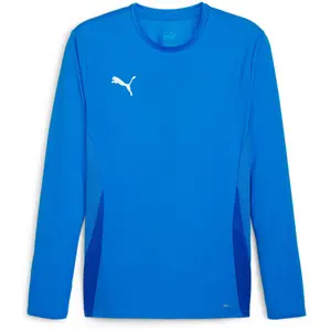 Comparateur de prix : PUMA Teamgoal Ls Maillot de Football Mixte, Ignite Blue White Team Royal, XL
