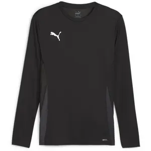Comparateur de prix : PUMA Teamgoal Ls Maillot de football unisexe