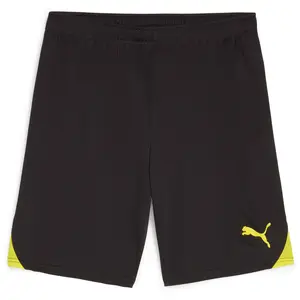 Puma Short TeamGloal noir XL pas cher