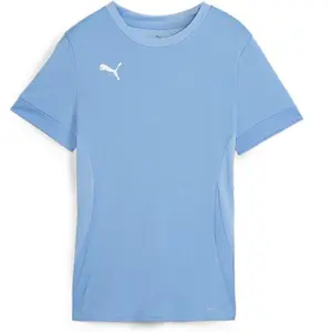 Comparateur de prix : Puma Maillot femme Teamgoal Matchday bleu XL