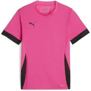 Comparateur de prix : Puma teamGOAL Matchday Jersey jr rose 152