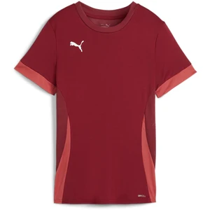 Comparateur de prix : Puma Maillot femme Teamgoal Matchday rouge S