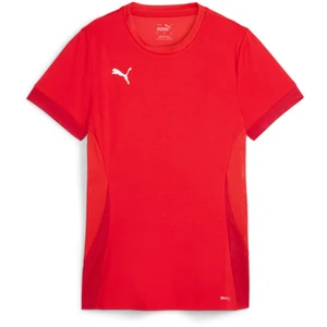 Comparateur de prix : Puma Maillot femme Teamgoal Matchday rouge XL