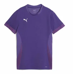 Puma teamGOAL Matchday Jersey Wmns violet MVendu paramazon