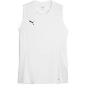PUMA Teamgoal T-shirt unisexe sans manches en jerseyVendu paramazon