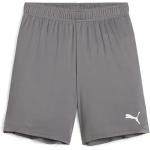 Comparateur de prix : PUMA Short tricoté Unisexe Teamgoal Jr