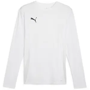 Comparateur de prix : Maillot manches longues Puma TeamGoal Blanc XL 705750-04