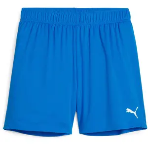Comparateur de prix : Puma Short femme TeamGoal bleu XS