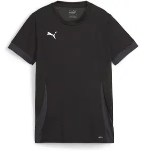 Comparateur de prix : Puma Maillot femme Teamgoal Matchday noir S