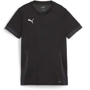 Comparateur de prix : Puma Maillot femme Teamgoal Matchday noir L
