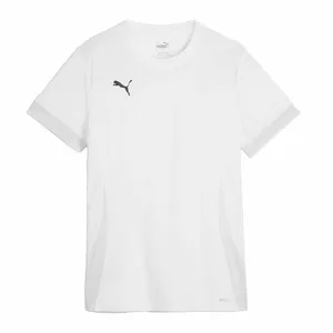 Puma teamGOAL Matchday Jersey Wmns blanc SVendu paramazon
