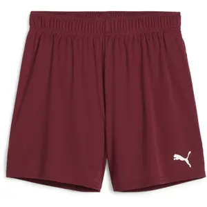 Puma Short femme TeamGoal rouge SVendu paramazon