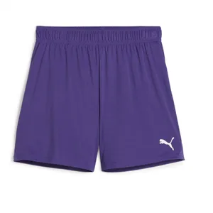 Puma teamGOAL Shorts Wmns violet SVendu paramazon