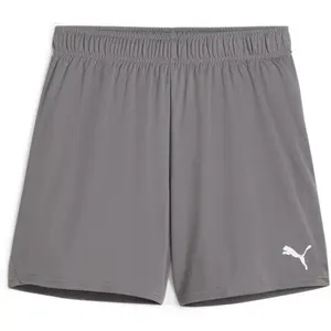 Comparateur de prix : Puma Short femme TeamGoal gris XL