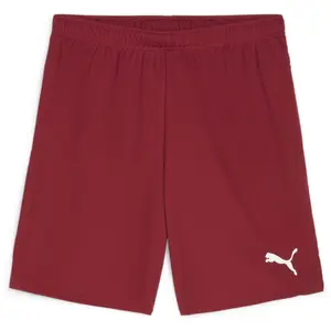 Comparateur de prix : Puma Short TeamGloal rouge 3XL