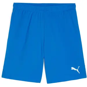 Short Puma TeamGloal Bleu XL 705752-02 pas cher