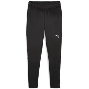Puma Pantalon d'entraînement TeamFinal noir XS pas cher
