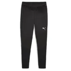 Puma Pantalon d'entraînement TeamFinal noir L pas cher