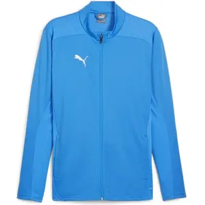 Puma teamFINAL Training Jacket bleu XL pas cher