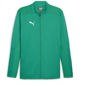 Puma teamFINAL Training Jacket vert XLVendu paramazon