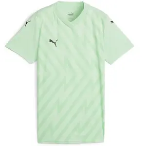 Puma teamGLORY Jersey Wmns vert XSVendu paramazon
