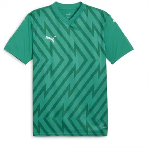 Comparateur de prix : Puma teamGLORY Jersey vert M