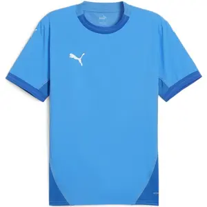 Puma teamFINAL Jersey bleu 3XL pas cher