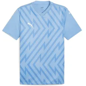 Puma teamGLORY Jersey bleu SVendu paramazon