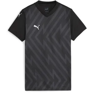 Puma teamGLORY Jersey Wmns noir M pas cher
