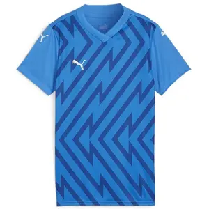 Puma teamGLORY Jersey Wmns bleu XLVendu paramazon