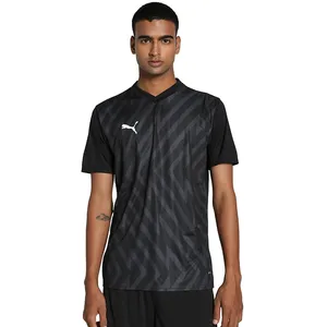 Comparateur de prix : Puma teamGLORY Jersey noir 3XL