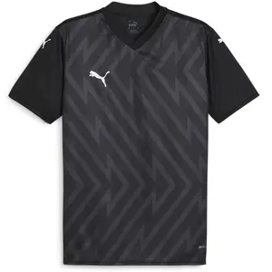 Comparateur de prix : Puma teamGLORY Jersey noir XL