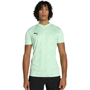 Comparateur de prix : Puma teamGLORY Jersey vert M