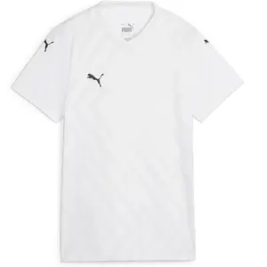 Puma teamGLORY Jersey Wmns blanc XLVendu paramazon