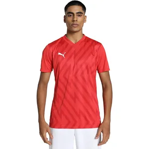 Comparateur de prix : Puma teamGLORY Jersey rouge XL