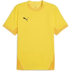 Puma teamFINAL Jersey jaune 3XL pas cher