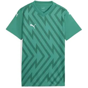Puma teamGLORY Jersey Wmns vert XLVendu paramazon